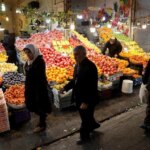 Iran’s government offers dialogue as protests spread to universities