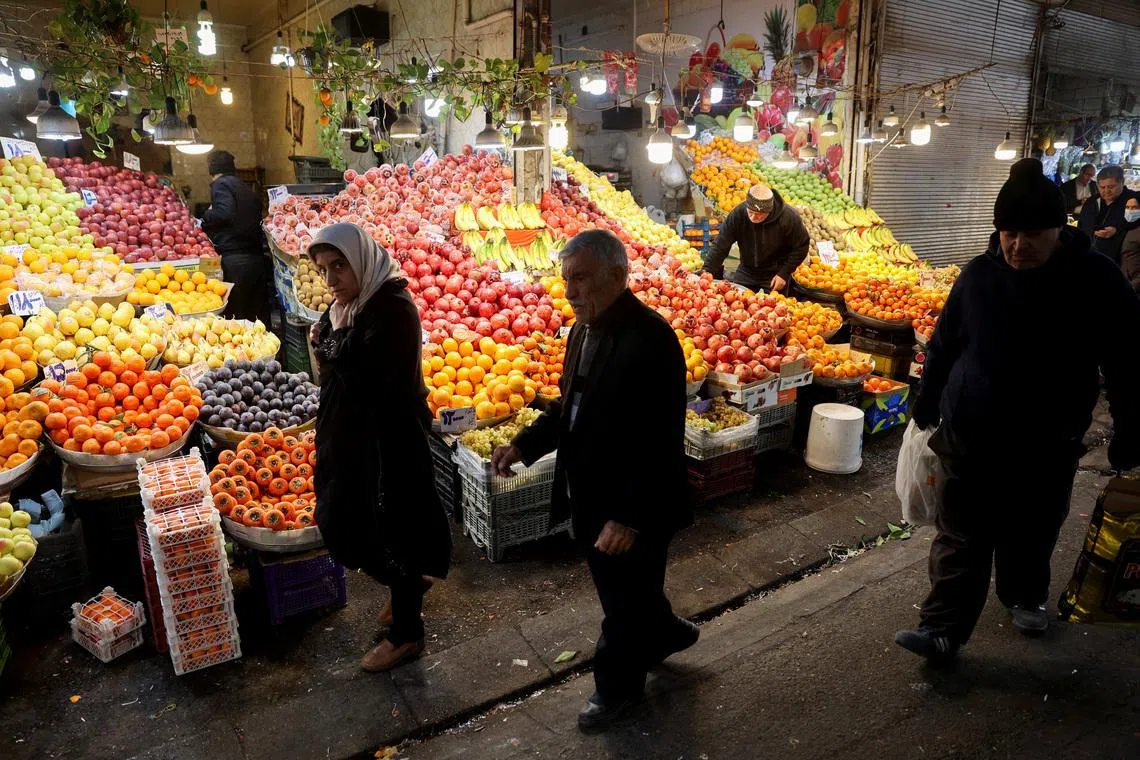 Iran’s government offers dialogue as protests spread to universities