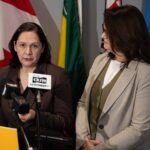 NDP pushes for rent control, Moe emphasizes importance of investment incentives