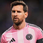 Lionel Messi has a ‘nasty side’ & enjoys ‘verbals’ with MLS rivals