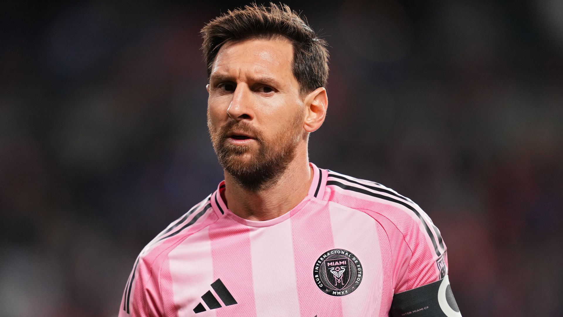Lionel Messi has a ‘nasty side’ & enjoys ‘verbals’ with MLS rivals