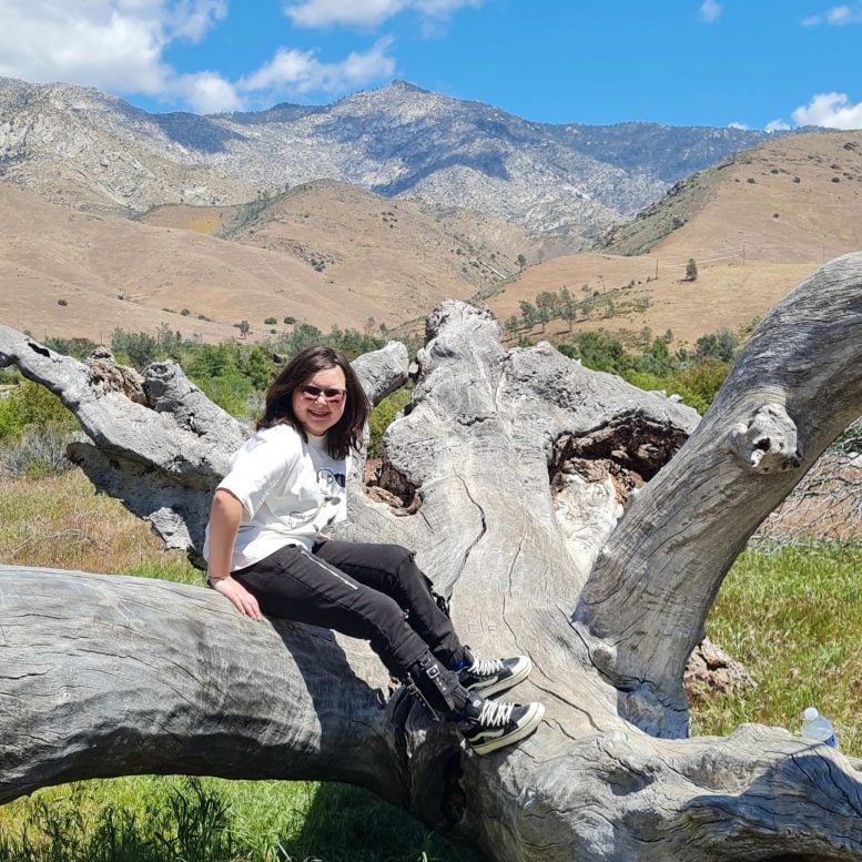 Teen Beats Deadly Leukemia With Life-Saving Gene-Edited Cell Therapy