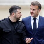 Next Stop London As Zelenskyy To Press Ukraine’s Cause With Key European Allies