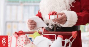 Supermarkets ‘know how far they can push people’: How to get a good deal on Christmas groceries