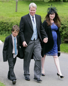 Countess Spencer off the hook for spilling MS diagnosis of husband Earl Spencer’s alleged mistress