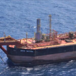 Harbour Energy offloads offshore gas assets in Southeast Asia