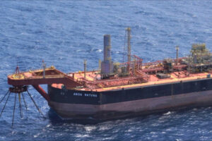 Harbour Energy offloads offshore gas assets in Southeast Asia