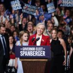 Democrats Have a Lot to Learn From Centrist Abigail Spanberger—and Progressive Zohran Mamdani