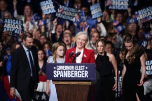Democrats Have a Lot to Learn From Centrist Abigail Spanberger—and Progressive Zohran Mamdani