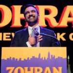 Democratic election wins send Trump – and Republicans – a message: Americans blame them for government shutdown