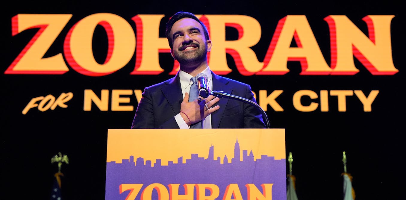 Democratic election wins send Trump – and Republicans – a message: Americans blame them for government shutdown