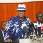 Nyesom Wike has faulted claims that Christians were being killed in Nigeria under the President Bola Tinubu’s administration