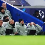 Chelsea hold talks with Under-17 World Cup Golden Boot winner