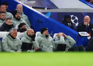 Chelsea hold talks with Under-17 World Cup Golden Boot winner