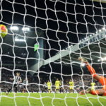 Expected Goals stats tell the very real story after Newcastle 2 Spurs 2