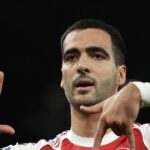 Arsenal 2-0 Brentford: Merino and White shine as Gunners get back to winning ways