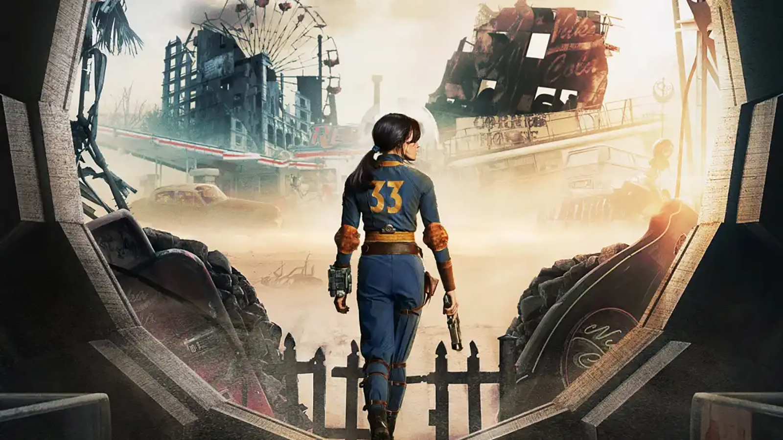 Fallout season 1’s error-filled AI recap was so bad, Amazon yanked it
