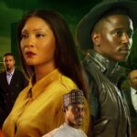 Movie Ideas For The Weekend: Stranger Things, Summer Rain, Safari and More