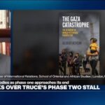 Dr Achcar: Trump’s Gaza plan ‘most slapdash peace plan in the history of the Arab‑Israeli conflict”