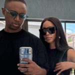Shimza urged to ‘make it official’ after 12 years with girlfriend Athi