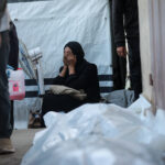 Keep Talking About Gaza at Your Thanksgiving Table