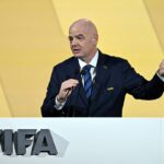 Infantino defends World Cup ticket prices, cites ‘crazy’ demand