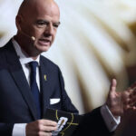 ‘Imagine 300 years of World Cups sold in two weeks,’ says FIFA chief Infantino as ticket demand hits 150 million