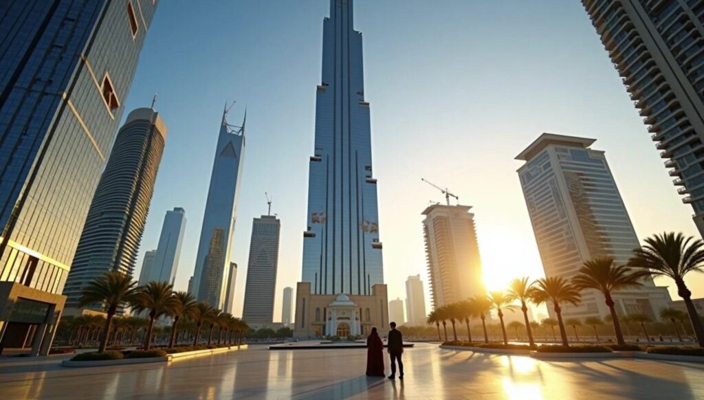 Forex Outlook 2026 Brightens After IMF Raises Gulf Growth Expectations