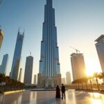 Forex Outlook 2026 Brightens After IMF Raises Gulf Growth Expectations