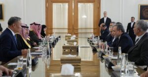 Iran’s China pivot deepens as Tehran’s thaw with Saudi Arabia gets reality check