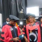 Global recognition: APGA’s AMAC chairmanship candidate receives prestigious doctorate