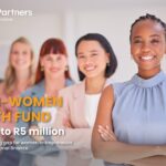 Business Partners Launches $4.8 Million Fund to Boost Women-owned SMEs in South Africa