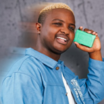 Social Media Explodes As Tony Dayimane Turns SAMA31 Stage Into A Show-Stopping Masterclass