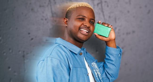 Social Media Explodes As Tony Dayimane Turns SAMA31 Stage Into A Show-Stopping Masterclass