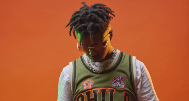 Emtee Hints At Marital Struggles With Cryptic Posts