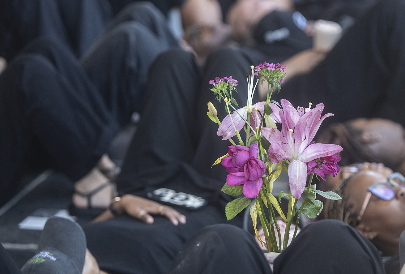 Global unity against GBV and femicide in the digital era