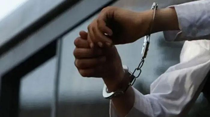 Two Afghan teenagers jailed for raping girl in England