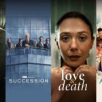 Stream award-winning shows and the latest blockbusters on HBO GO with Mastercard