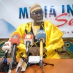 I’ll Remain In Politics For Life