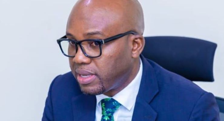 Senate Suspends Confirmation of Kingsley Udeh as Minister, Gives Reason