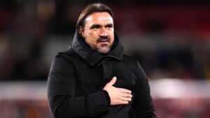 EPL: Why we beat Chelsea 3-1 – Leeds United manager, Daniel Farke