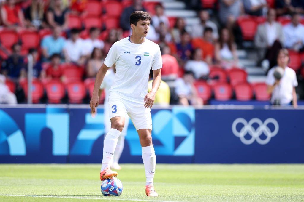 Uzbekistan World Cup 2026 squad: Fabio Cannavaro’s latest selection ahead of the World Cup draw