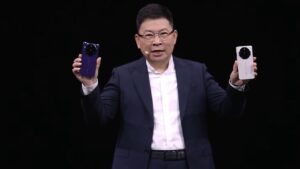 Huawei bolsters AI ambitions with dedicated foundation model unit, recruits global talent