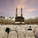 Saudi Arabia Announces New Medical Rules for Hajj Pilgrims
