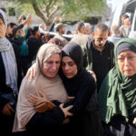 Gaza Death Toll From Israeli Genocide “Likely Exceeds” 100K, Study Finds