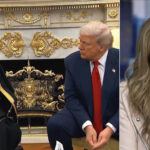 “From Apartheid to Democracy”: Sarah Leah Whitson on New Book, Israel, Gaza & Trump-MBS Meeting