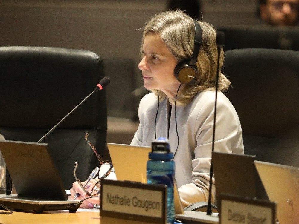 Complaints and rudeness reported by councillors trending again in 2025, Ottawa integrity commissioner reports