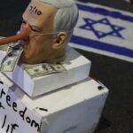 Netanyahu accused of dodging blame as Israel confronts Oct 7 failures
