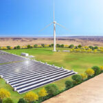 Toshiba ESS tests hybrid wind-solar project with storage in Saudi Arabia