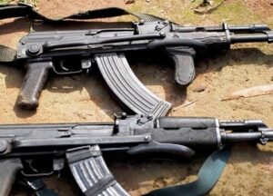 Kidnappers Abduct 18 Passengers on Benin–Akure Road 